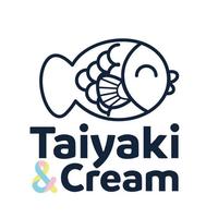 Taiyaki Cream