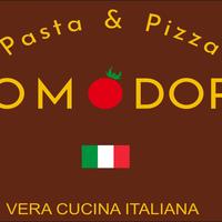 Pasta & Pizza Pomodoro