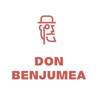 Don Benjumea Nervión