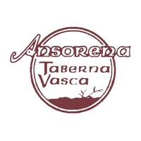 Ansorena Taberna Vasca