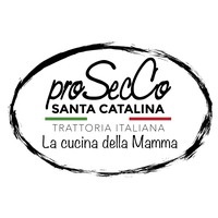 Prosecco Santa Catalina Ristorante Pizzeria