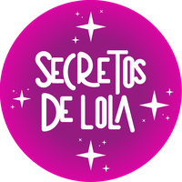 Los Secretos de Lola SALÓN