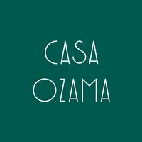 Casa Ozama, let's party! 