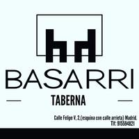 Taberna Basarri