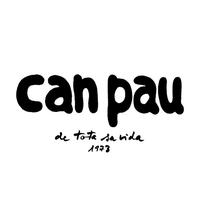  Can Pau