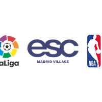 ESC LA LIGA & NBA