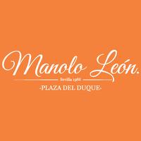 Manolo León Plaza Duque 