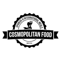 Cosmopolitan Food