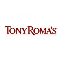 Tony Roma's Sagasta