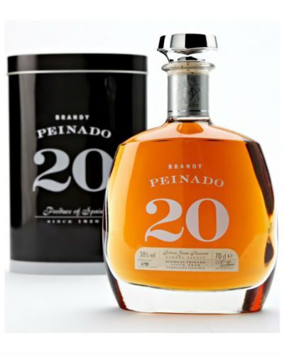 Brandy Peinado 20
