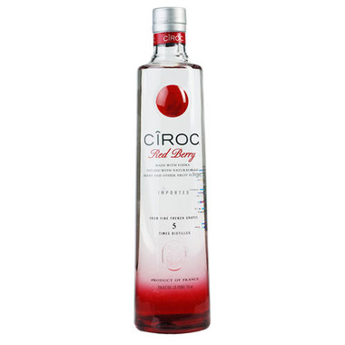 CIROCO RED BERRY