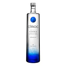 CÎROC Ultra Premium Vodka