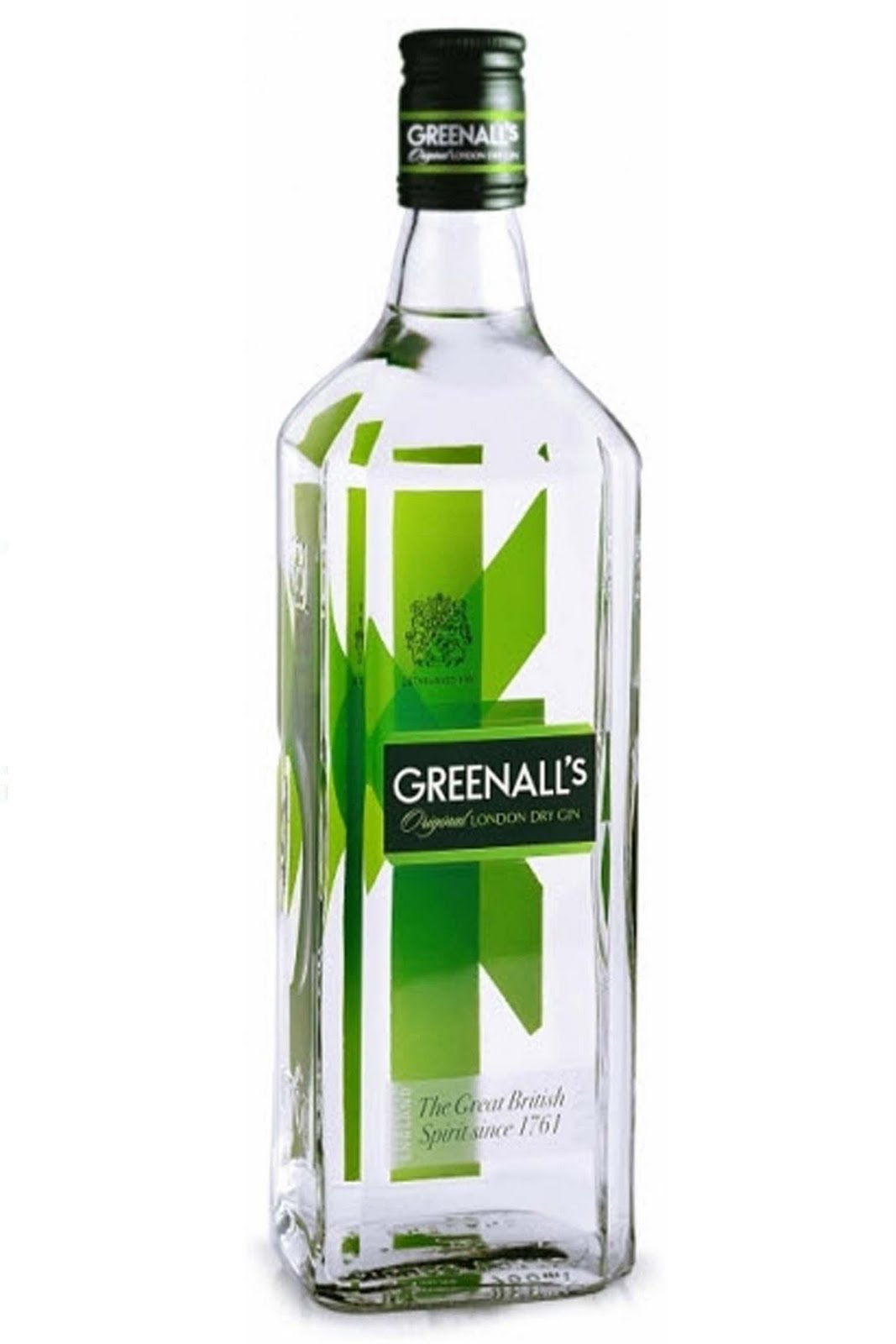 Greenall’s