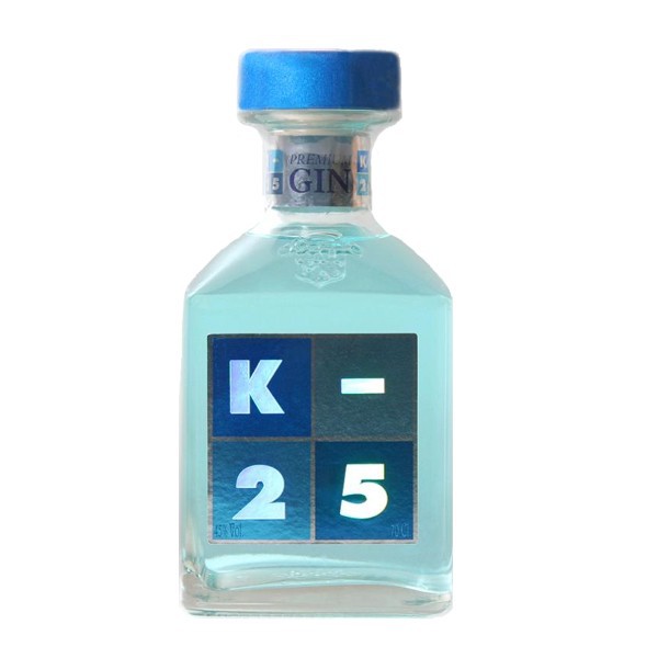 K -25