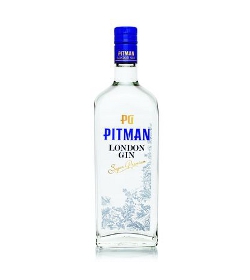 Pitman