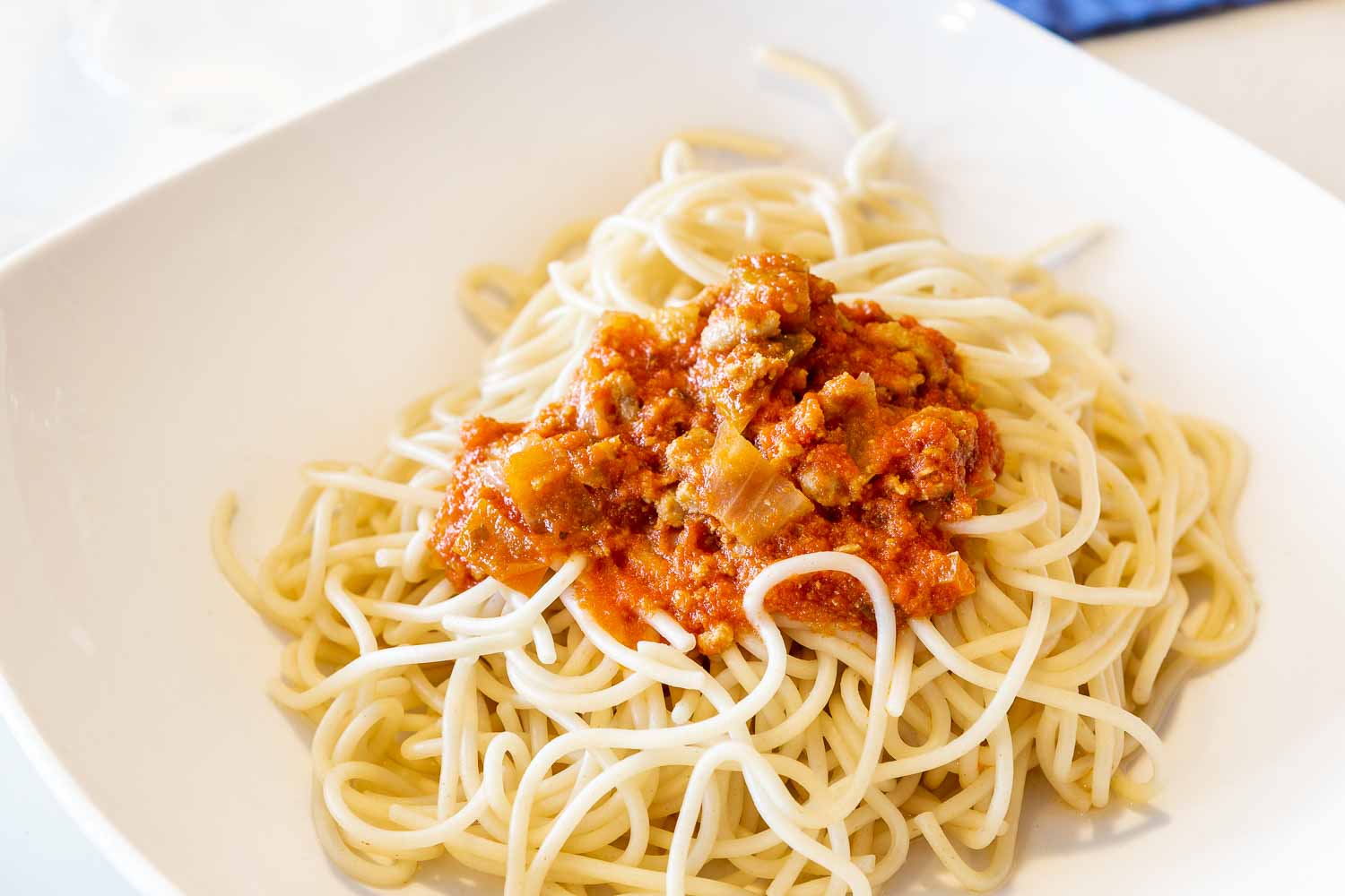 Espaghetti 