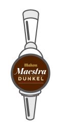 Double Master Dunkel (nero)