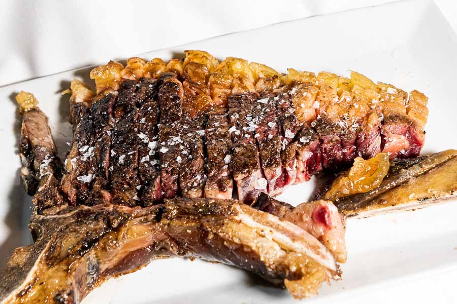 Retinto T-bone steak