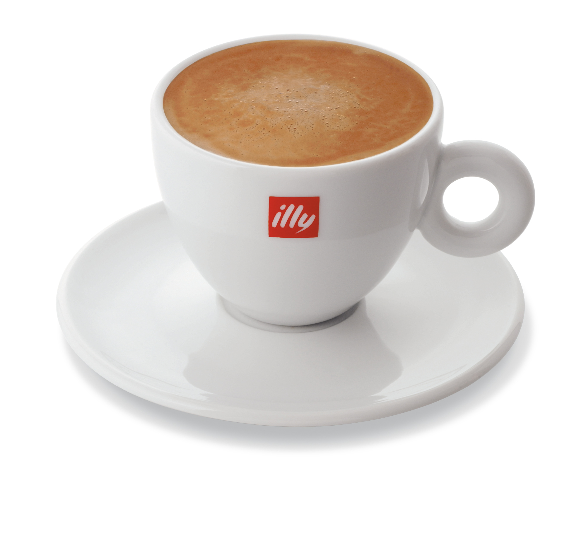 Illy Latte Coffee