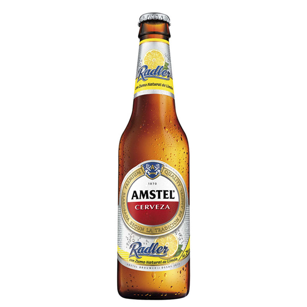 Amstel Radler 33cl