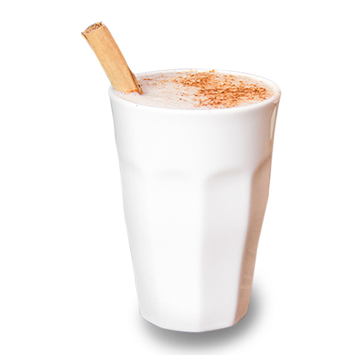Iced Chai latte - oPB / HS