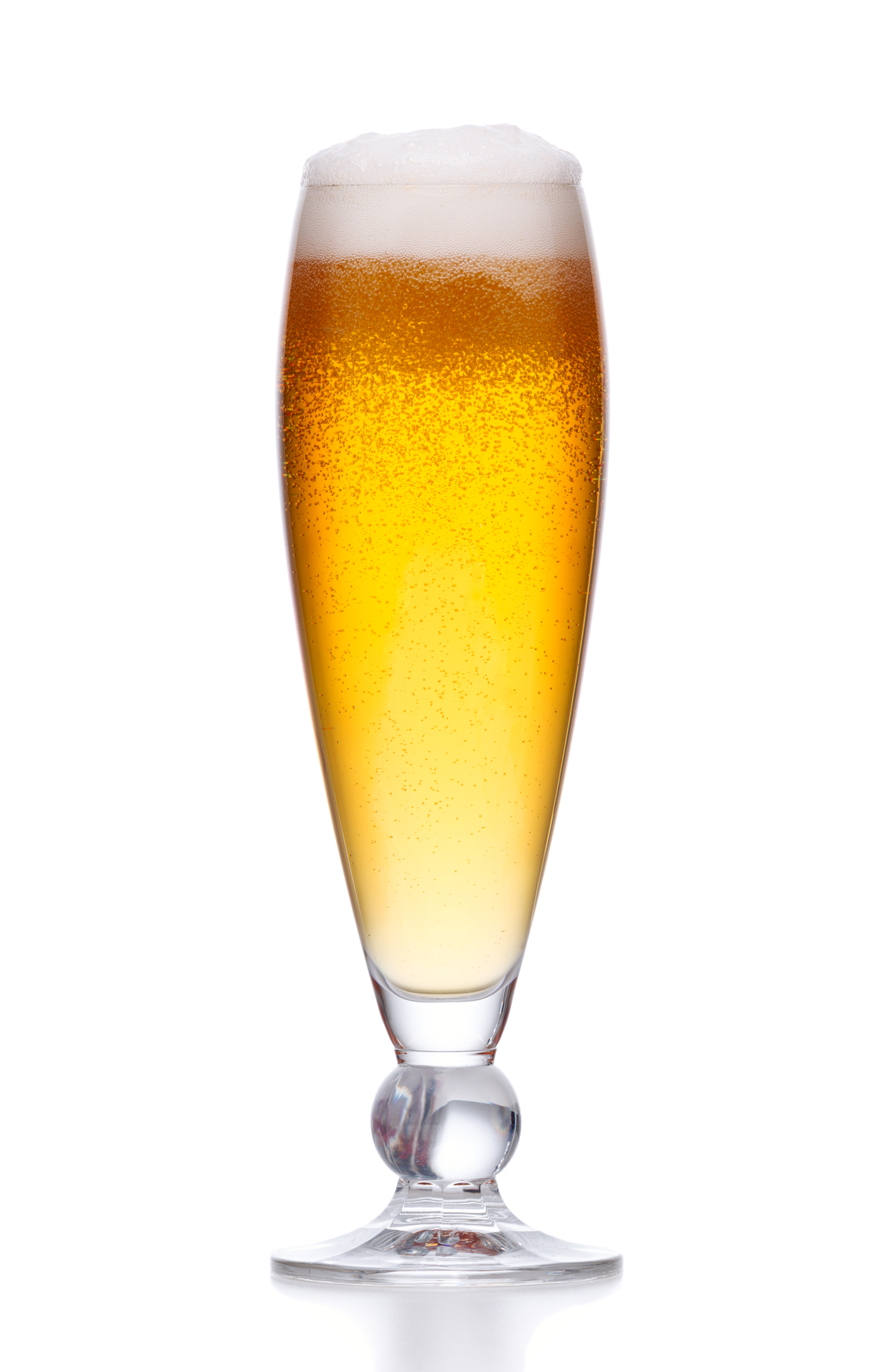 Barrel Beer Glass 33cl