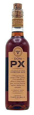 DON PX