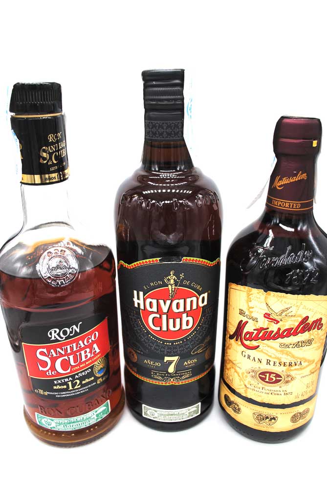 Rum Premium