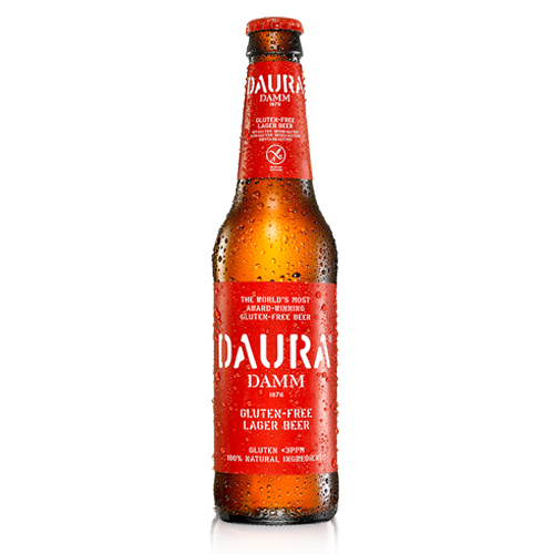 Daura (gluten free)