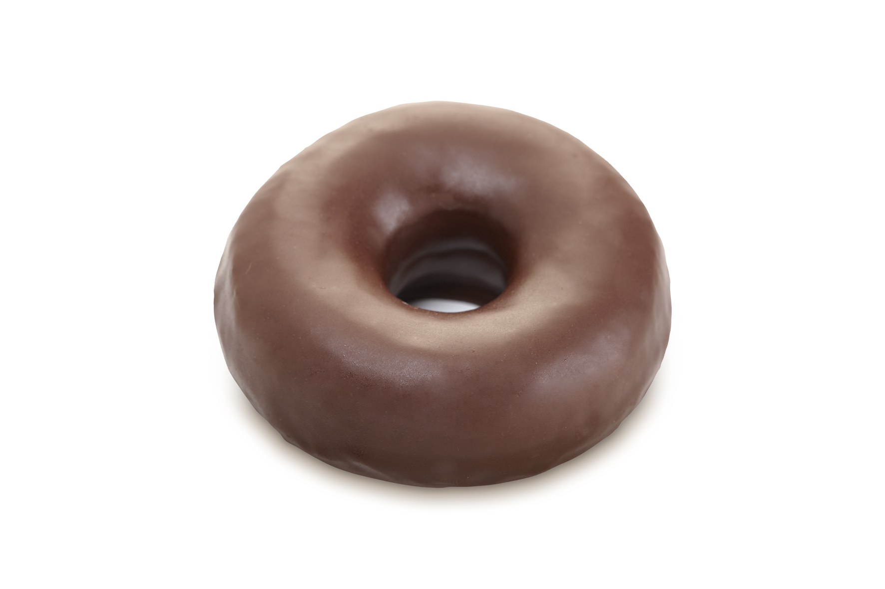 Chocolate donuts 60G