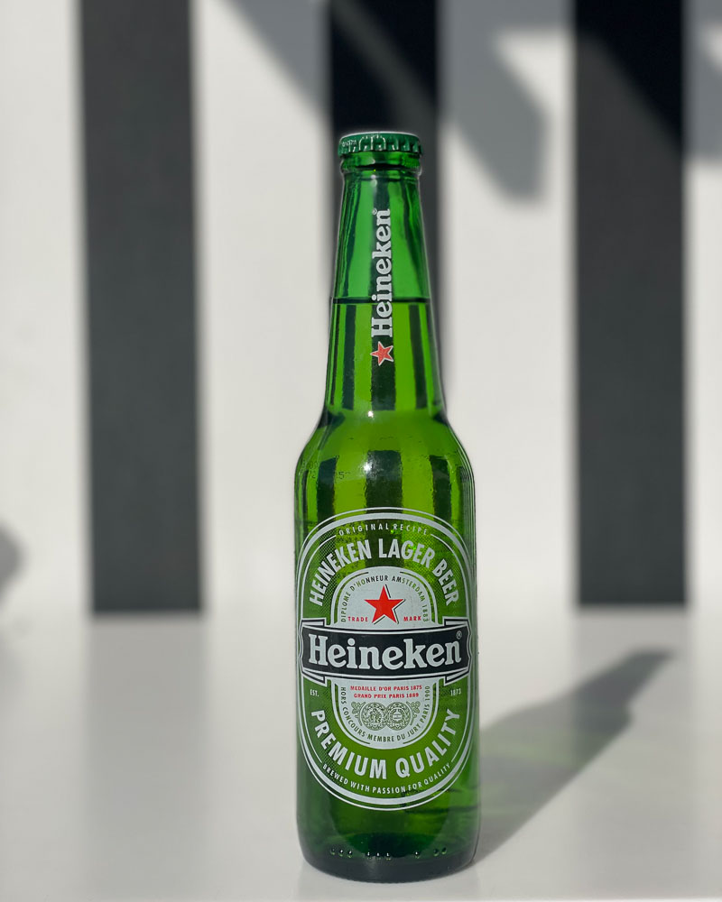 Heineken 1/3