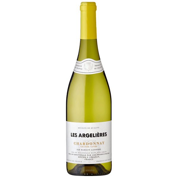 Les Argelières Chardonnay