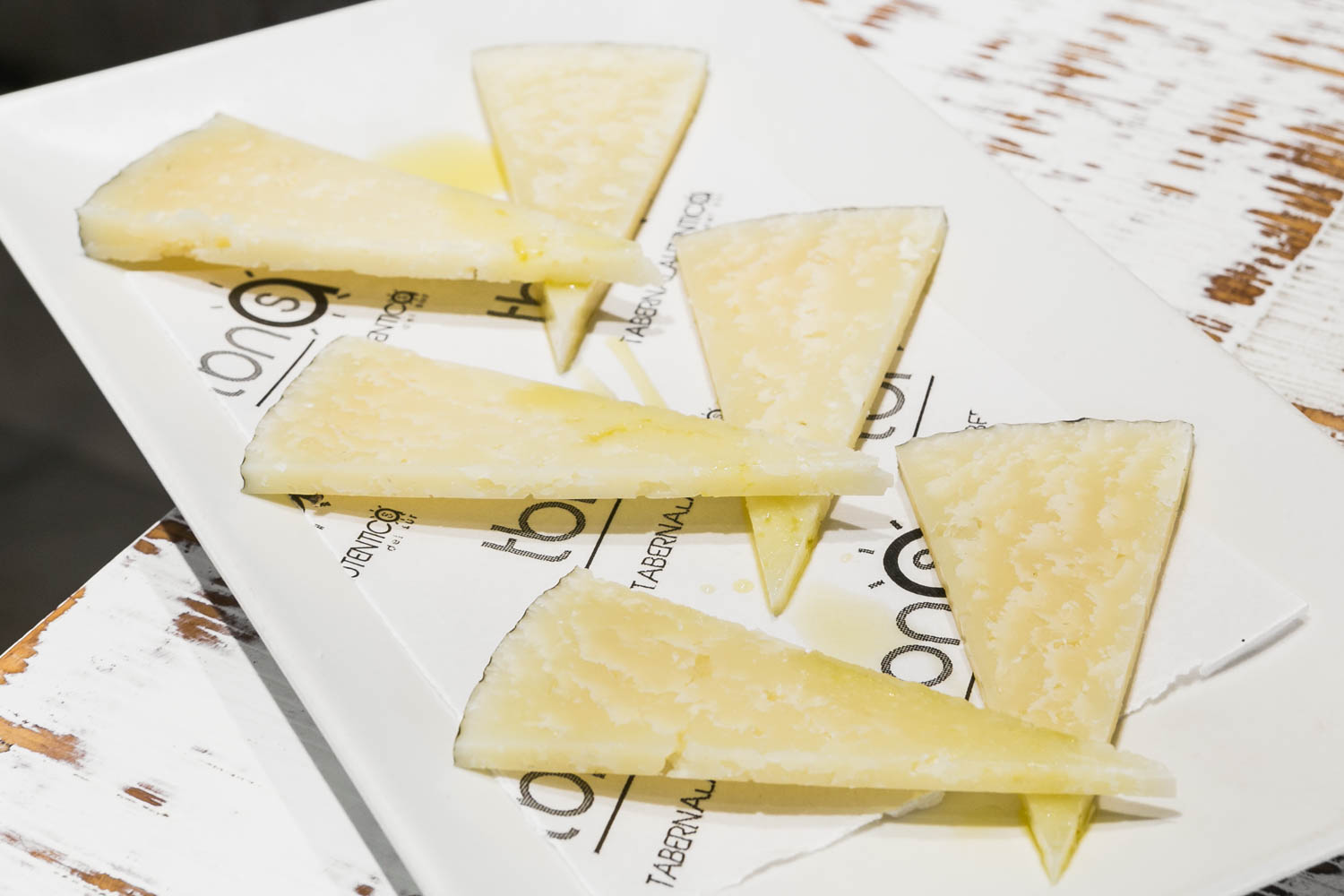 Cheese Don Apollonio