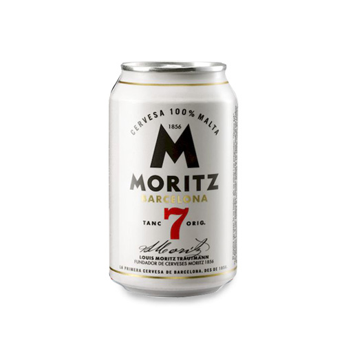 Moritz 7
