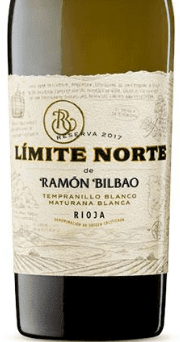 Ramón Bilbao Limite Norte