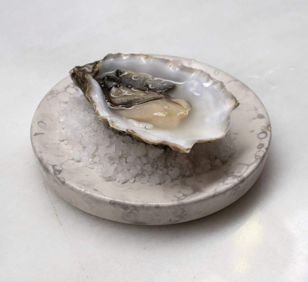 Gillardeau oysters n ° 2 / Unit