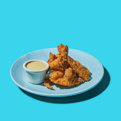 Chicken Tenders (gluten-free version available)