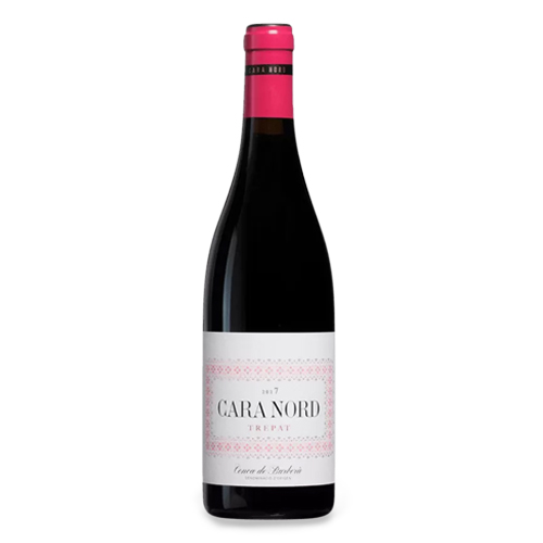 Red wine: Mineral - Cara Nord