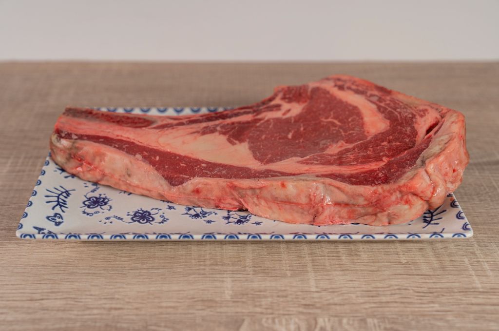 Galician Beef Chuleton (1kg approx.)