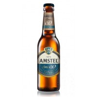 Amstel Oro 0,0 Tostada 33cl