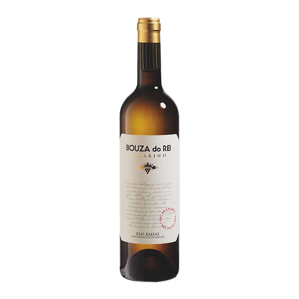 Bouza do Rei (белое вино)