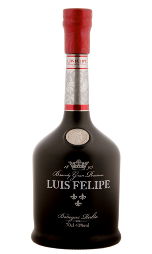 Weinbrand Luis Felipe (D.O. Condado de Huelva)