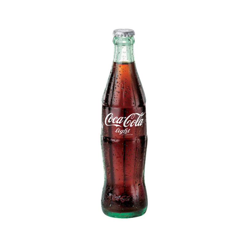 Coca - Cola Light