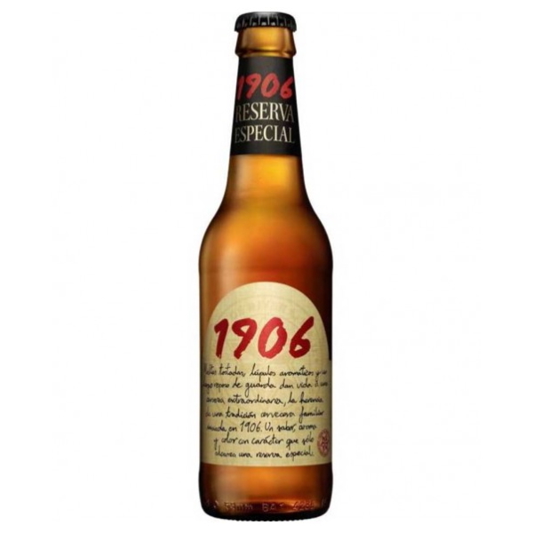 Beer E.G 1906 Bt. 1 / 3L