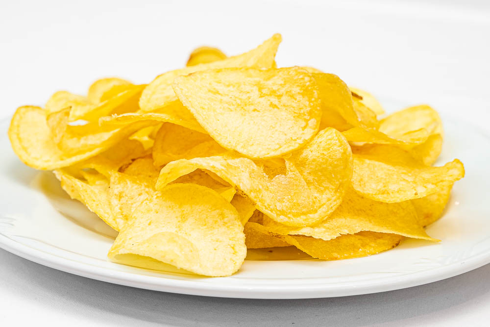 Patatas Chips