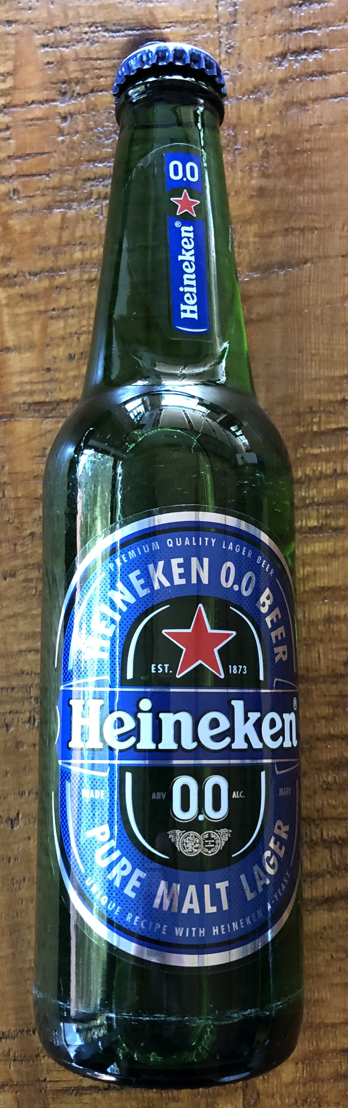Heineken 0,0 (1/3)