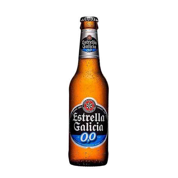 Beer E.G 0.0 Bt. 1 / 3L