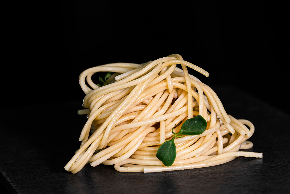 Pâtes Garófalo: Spaghetti