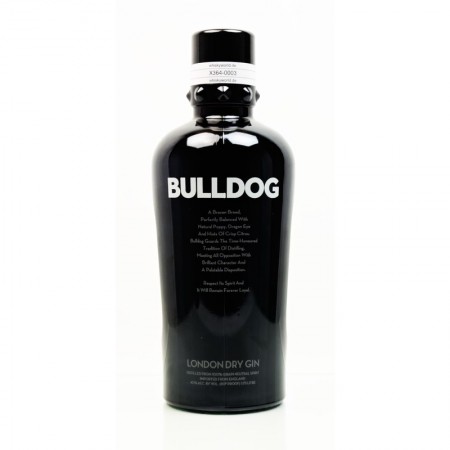 Bulldogge