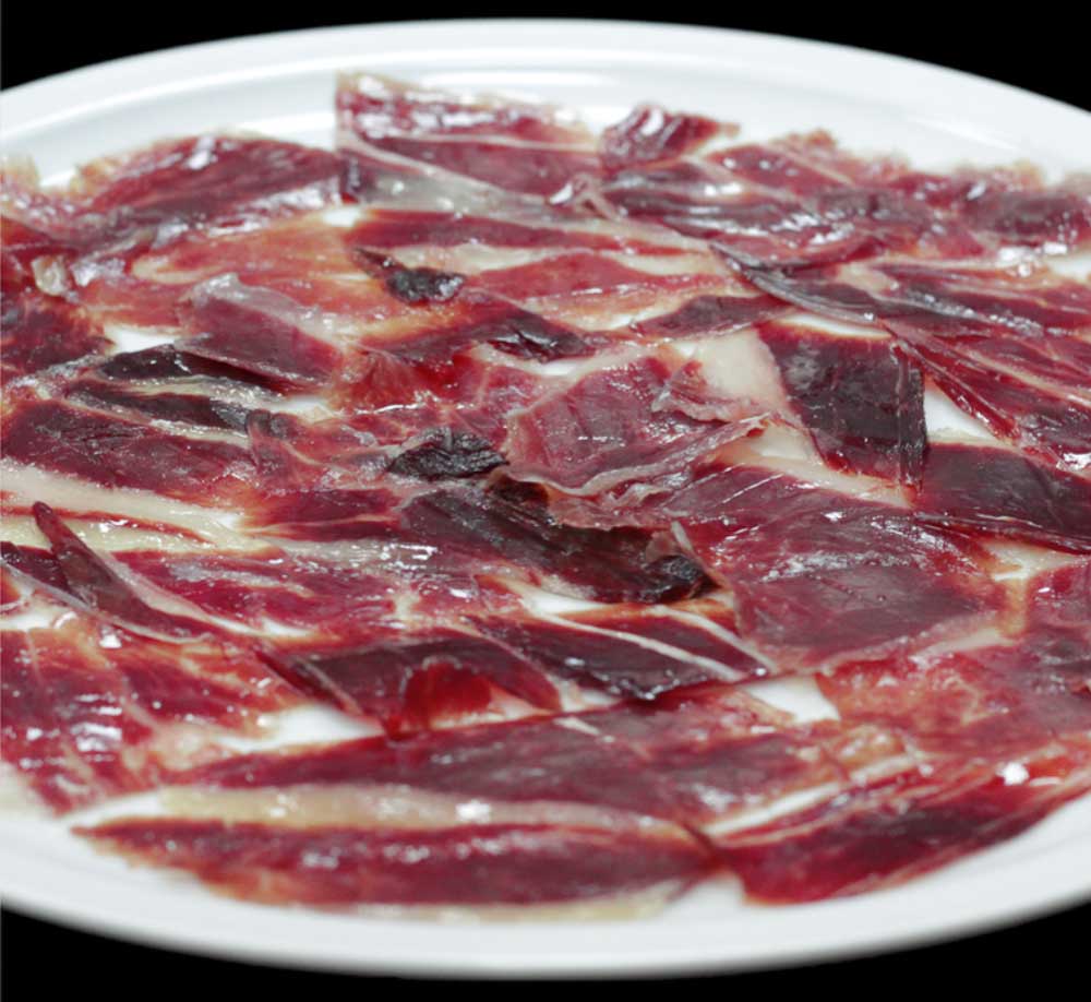 Iberian Ham